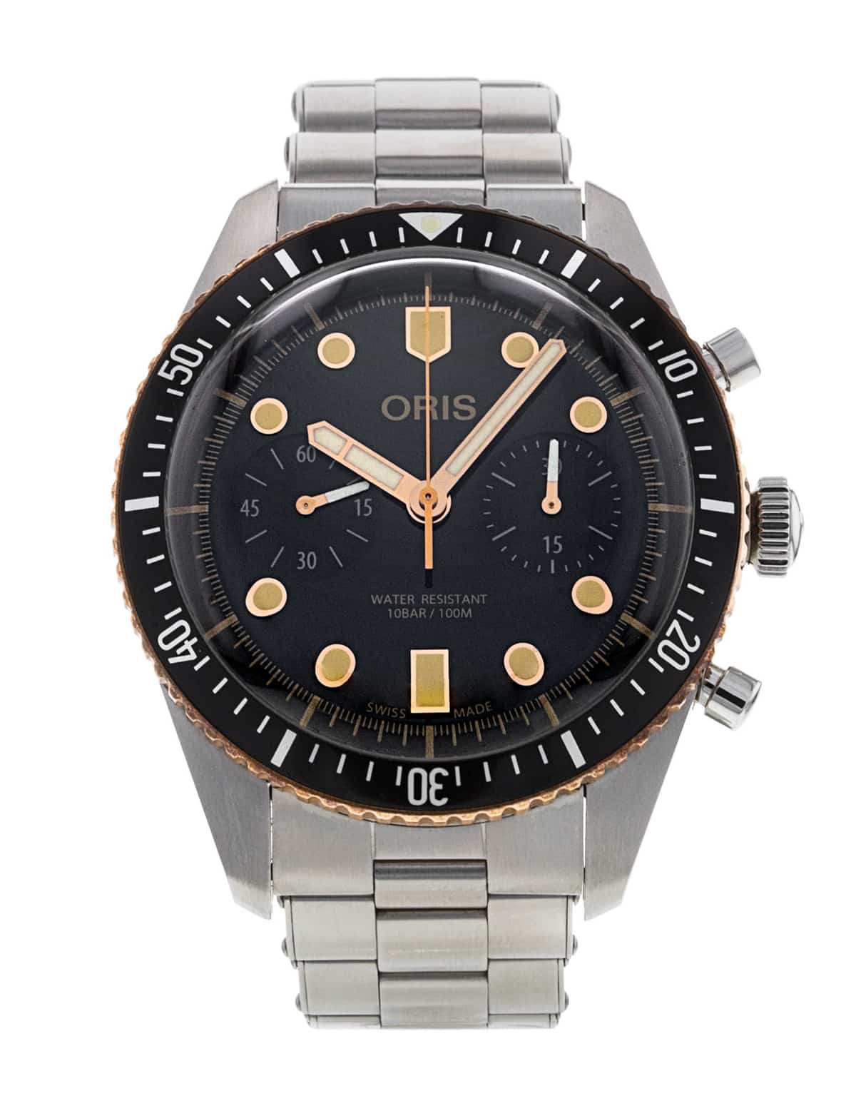 Oris Divers 771 7744 43 54 MB